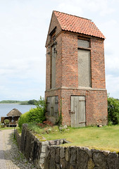 Fotos von Zarrentin am Schaalsee in Mecklenburg-Vorpommern, Landkreis Ludwigslust-Parchim.