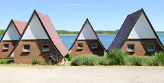 Bad Kleinen  ist eine Gemeinde in Mecklenburg-Vorpommern im Landkreis Nordwestmecklenburg am Nordufer des Schweriner Sees.