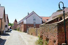 Wittenburg ist eine Stadt im Landkreis Ludwigslust-Parchim in Mecklenburg-Vorpommern.