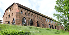 Fotos von Zarrentin am Schaalsee in Mecklenburg-Vorpommern, Landkreis Ludwigslust-Parchim.