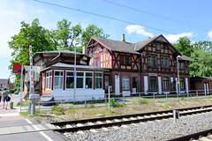 Lübstorf ist eine Gemeinde im Landkreis Nordwestmecklenburg in Mecklenburg-Vorpommern.