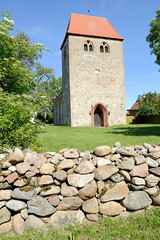 Heiligengrabe ist eine Gemeinde im Landkreis Ostprignitz-Ruppin in Brandenburg.