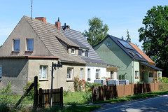 Jabel ist ein Ortsteil der Gemeinde Heiligengrabe im Landkreis Ostprignitz-Ruppin in Brandenburg.