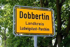 Dobbertin ist eine Gemeinde im Landkreis Ludwigslust-Parchim in Mecklenburg-Vorpommern in der Metropolregion Hamburg.