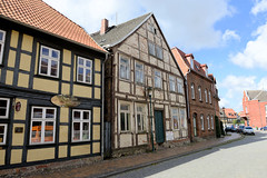Rehna ist eine Landstadt im Landkreis Nordwestmecklenburg in Mecklenburg-Vorpommern.