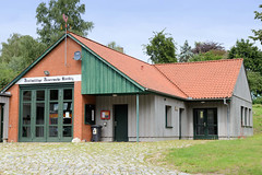 Kittlitz ist eine Gemeinde im Kreis Herzogtum Lauenburg in Schleswig-Holstein.