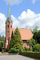 Seedorf ist eine Gemeinde im Kreis Herzogtum Lauenburg in Schleswig-Holstein.