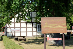 Altkünkendorf ist ein Dorf im Landkreis Uckermark in Brandenburg; es liegt am Rande der UNESCO-Weltnaturerbestätte Grumsiner Forst.