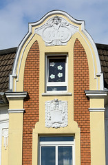 Kellinghusen  ist eine Stadt im Kreis Steinburg in Schleswig-Holstein; durch Kellinghusen fließt die Stör.
