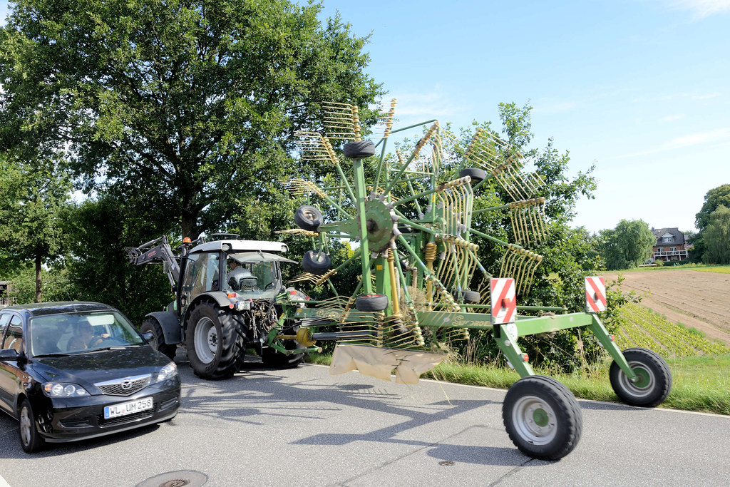 Foto „Neuengamme ist ein Hamburger