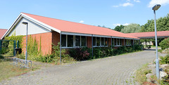 Sumte  gehört zu der in Niedersachsen liegende Gemeinde Amt Neuhaus, die östlich der Elbe liegt.