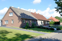 Poppendorf ist eine Gemeinde im Landkreis Rostock in Mecklenburg-Vorpommern.
