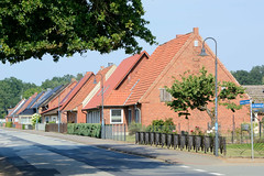 Banzkow ist eine Gemeinde im Landkreis Ludwigslust-Parchim in Mecklenburg-Vorpommern.