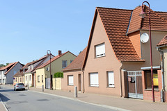 Joachimsthal ist eine Kleinstadt im brandenburgischen Landkreis Barnim.