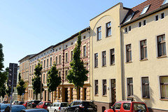 Eberswalde ist die Kreisstadt des Landkreises Barnim im Bundesland Brandenburg.