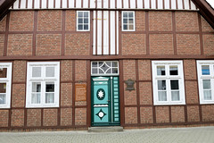 Kellinghusen  ist eine Stadt im Kreis Steinburg in Schleswig-Holstein; durch Kellinghusen fließt die Stör.
