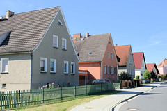 Angermünde  ist eine Kleinstadt im Landkreis Uckermark im Bundesland Brandenburg.