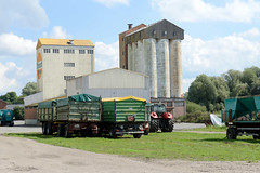 Kellinghusen  ist eine Stadt im Kreis Steinburg in Schleswig-Holstein; durch Kellinghusen fließt die Stör.