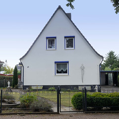 Fotos aus Willingrade - Ortsteil der Gemeinde Groß Kummerfeld, Kreis Segeberg.