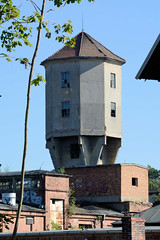 Eberswalde ist die Kreisstadt des Landkreises Barnim im Bundesland Brandenburg.