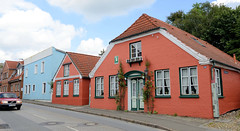 Kellinghusen  ist eine Stadt im Kreis Steinburg in Schleswig-Holstein; durch Kellinghusen fließt die Stör.
