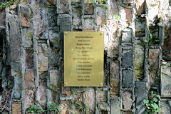 Das KZ-Außenlager Schwarzenpfost in der Rostocker Heide in Mecklenburg-Vorpommern war eine Nebenstelle des Frauenkonzentrationslagers Ravensbrück.