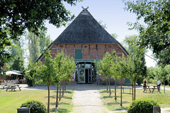 Konau  ist ein Dorf in der Gemeinde Amt Neuhaus in Niedersachsen.