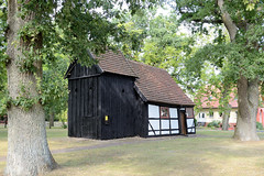 Der Ort Peckatel gehört zur Gemeinde Plate in Landkreis Ludwigslust-Parchim in Mecklenburg-Vorpommern.