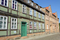 Eberswalde ist die Kreisstadt des Landkreises Barnim im Bundesland Brandenburg.