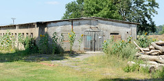 Sumte  gehört zu der in Niedersachsen liegende Gemeinde Amt Neuhaus, die östlich der Elbe liegt.