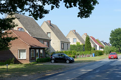 Banzkow ist eine Gemeinde im Landkreis Ludwigslust-Parchim in Mecklenburg-Vorpommern.