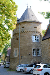Die Hansestadt Korbach ist die Kreisstadt des Landkreises Waldeck-Frankenberg in Hessen.