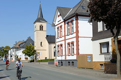 Medebach ist eine Kleinstadt im Hochsauerlandkreis in Nordrhein-Westfalen.