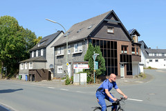 Medebach ist eine Kleinstadt im Hochsauerlandkreis in Nordrhein-Westfalen.