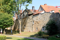 Die Hansestadt Korbach ist die Kreisstadt des Landkreises Waldeck-Frankenberg in Hessen.