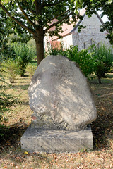 Grebbin ist ein Ortsteil der Gemeinde Obere Warnow im Landkreis Ludwigslust-Parchim in Mecklenburg-Vorpommern.