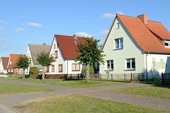 Dabel ist eine Gemeinde im Nordosten des Landkreises Ludwigslust-Parchim in Mecklenburg-Vorpommern.