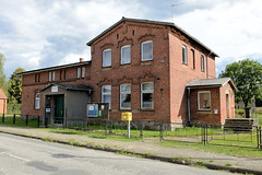 Ziegendorf ist eine Gemeinde des Landkreises Ludwigslust-Parchim in Mecklenburg-Vorpommern.
