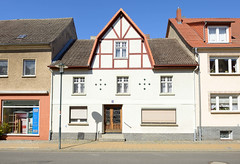 Putlitz  ist eine Stadt im nordwestlichen Brandenburg im Landkreis Prignitz.