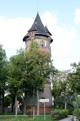 Nienburg (Saale) ist eine Stadt im Salzlandkreis in Sachsen-Anhalt.
