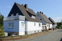 Medebach ist eine Kleinstadt im Hochsauerlandkreis in Nordrhein-Westfalen.
