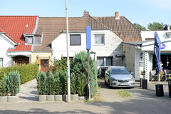 Büchen  ist eine Gemeinde im Kreis Herzogtum Lauenburg in Schleswig-Holstein.