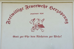 Herzsprung ist ein Ortsteil der Gemeinde Heiligengrabe im Landkreis Ostprignitz-Ruppin in Brandenburg.