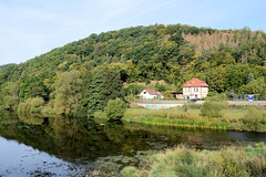 Fotos aus dem Ort Schmittlohtheim in Nordhessen.
