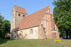 Königsberg ist ein Ortsteil der Gemeinde Heiligengrabe im Landkreis Ostprignitz-Ruppin in Brandenburg.