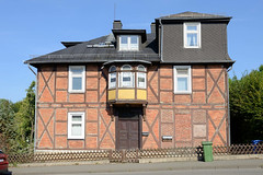 Die Hansestadt Korbach ist die Kreisstadt des Landkreises Waldeck-Frankenberg in Hessen.