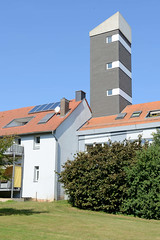 Die Hansestadt Korbach ist die Kreisstadt des Landkreises Waldeck-Frankenberg in Hessen.