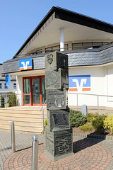 Medebach ist eine Kleinstadt im Hochsauerlandkreis in Nordrhein-Westfalen.