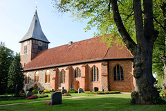 Büchen ist eine Gemeinde im Kreis Herzogtum Lauenburg in Schleswig-Holstein.