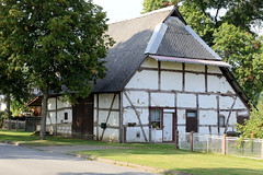 Garwitz ist ein Ortsteil der Gemeinde Lewitzrand im Landkreis Ludwigslust-Parchim in Mecklenburg-Vorpommern.